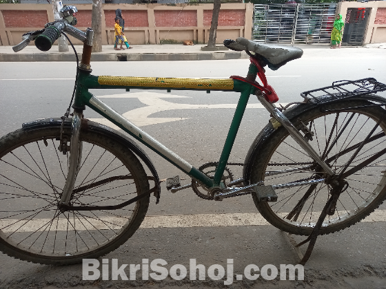 bicycle at low price